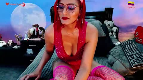 Hanna online show from 02-17-26, 09:50