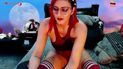 Hanna online show from 04-19-26, 08:13