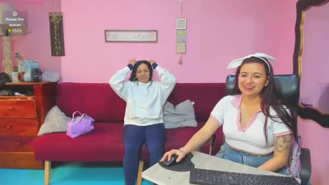 Hanna online show from 11-01-25, 08:44