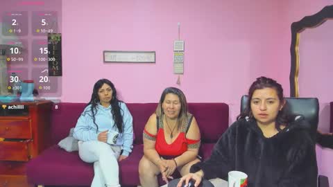 Hanna online show from 11-05-25, 12:54