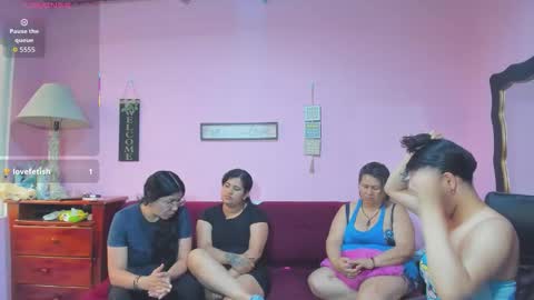 Hanna online show from 11-13-25, 02:05