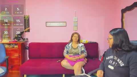 Hanna online show from 12-01-25, 12:54