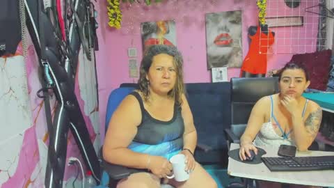 Hanna online show from 05-18-26, 12:33