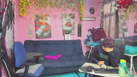 Hanna online show from 05-28-26, 12:13