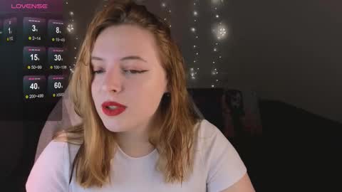 Hanna  next stream is Mo 8pm-6am by CET online show from 10-25-25, 11:40