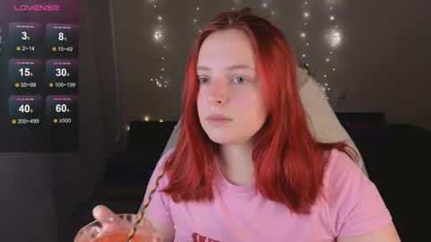 Hanna  next stream is Mo 8pm-6am by CET online show from 11-02-25, 04:31