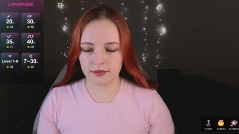 Hanna  next stream is Mo 8pm-6am by CET online show from 11-14-25, 05:00