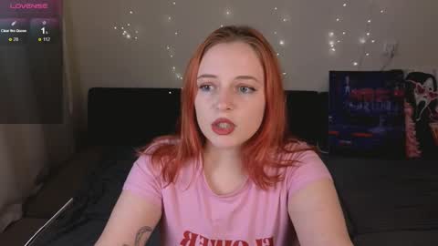 Hanna  next stream is Mo 8pm-6am by CET online show from 11-20-25, 09:03