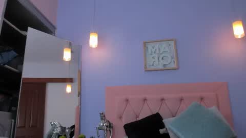Hanna  online show from 07-03-26, 04:41