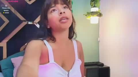 Snapshot of hanna_sebas chatting on 07-11-26, 12:41 HANNA Y SEBAS online show from 07-11-26, 12:41