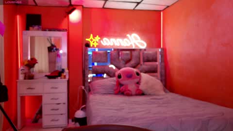 hanna online show from 01-21-25, 03:54