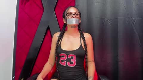 EVA online show from 01-05-25, 02:27