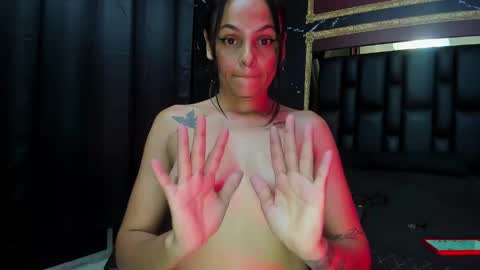 EVA online show from 01-08-25, 05:37