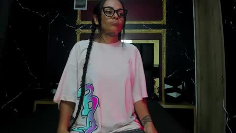 EVA online show from 01-09-25, 02:43