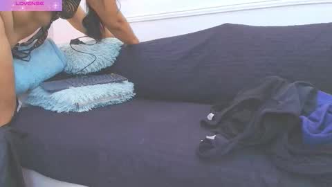 Snapshot of hanna_squirt_1 chatting on 11-25-25, 11:10 HANNA SOFIA online show from 11-25-25, 11:10