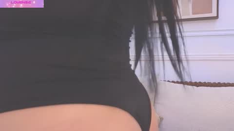 HANNA SOFIA online show from 03-25-26, 10:32