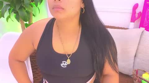 Snapshot of hanna_squirt_1 chatting on 07-15-26, 10:53 HANNA SOFIA online show from 07-15-26, 10:53