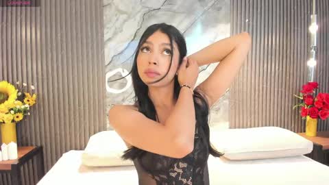 Hanna S online show from 04-22-26, 11:23
