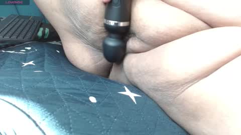 Hanna online show from 11-13-25, 01:59