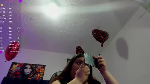 Hanna online show from 12-02-25, 01:05