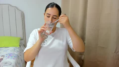 Hanna online show from 10-30-25, 12:45