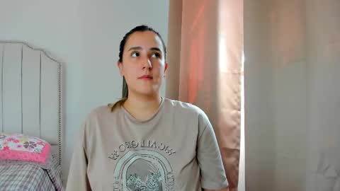 Hanna online show from 11-22-25, 03:55