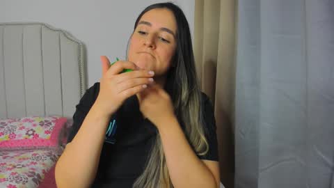 Hanna online show from 04-09-26, 01:27