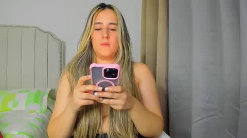 Hanna online show from 04-22-26, 12:46