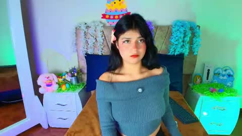 Hanna 3 online show from 04-02-26, 11:30