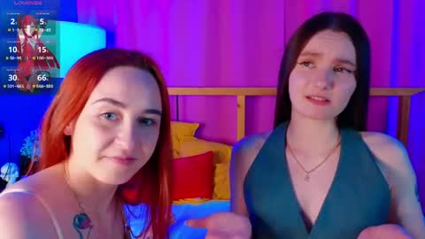 CarolinaMarie online show from 05-30-26, 08:17