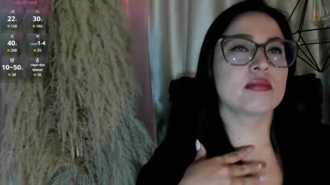 Snapshot of hannabackerr chatting on 04-29-26, 11:58 hannabackerr online show from 04-29-26, 11:58