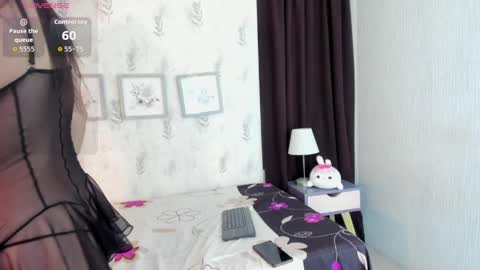 Snapshot of hannabackerr chatting on 05-19-26, 11:38 hannabackerr online show from 05-19-26, 11:38