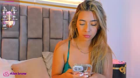 Eliana online show from 03-25-26, 12:49