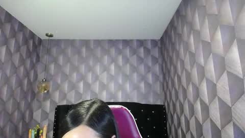 Snapshot of hannacarterr chatting on 02-03-25, 02:14 Hanna online show from 02-03-25, 02:14