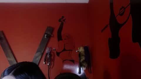 Snapshot of hannacarterr chatting on 03-07-25, 12:12 Hanna online show from 03-07-25, 12:12