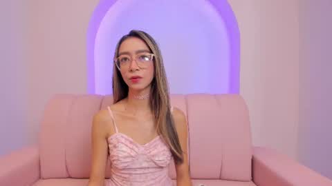Hanna Carttier online show from 07-09-26, 12:09