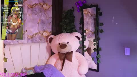 Hanna online show from 04-22-26, 12:46