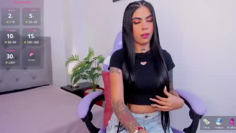 Hanna online show from 09-18-25, 08:33