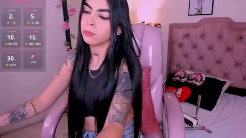 Hanna online show from 09-22-25, 08:44