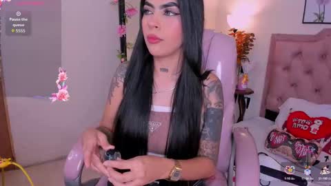 Hanna online show from 09-24-25, 07:39