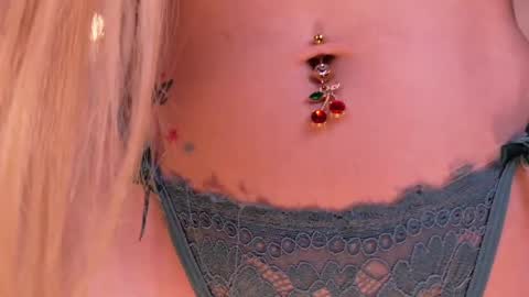 Hanna Connor  online show from 05-24-26, 12:48