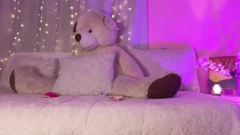 hannacruzsj online show from 03-26-26, 04:51