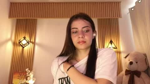hannacruzsj online show from 05-06-26, 03:50