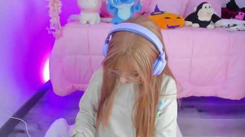 Snapshot of hannacutegod chatting on 02-17-26, 05:48 hannacutegod online show from 02-17-26, 05:48