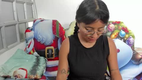 hannadanny online show from 12-16-25, 01:49