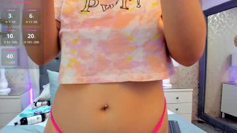 Snapshot of hannadawsons chatting on 12-14-24, 08:02 HannaDawsons online show from 12-14-24, 08:02