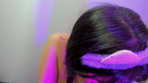 Snapshot of hannadawsons chatting on 01-04-25, 02:35 HannaDawsons online show from 01-04-25, 02:35