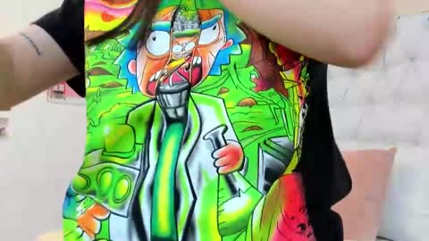 Snapshot of hannadawsons chatting on 02-12-25, 02:24 HannaDawsons online show from 02-12-25, 02:24