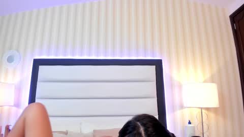 Snapshot of hannadawsons chatting on 03-08-25, 10:00 HannaDawsons online show from 03-08-25, 10:00