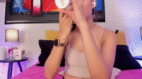 Hanna online show from 12-04-25, 04:11